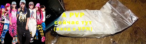 крисы Нягань